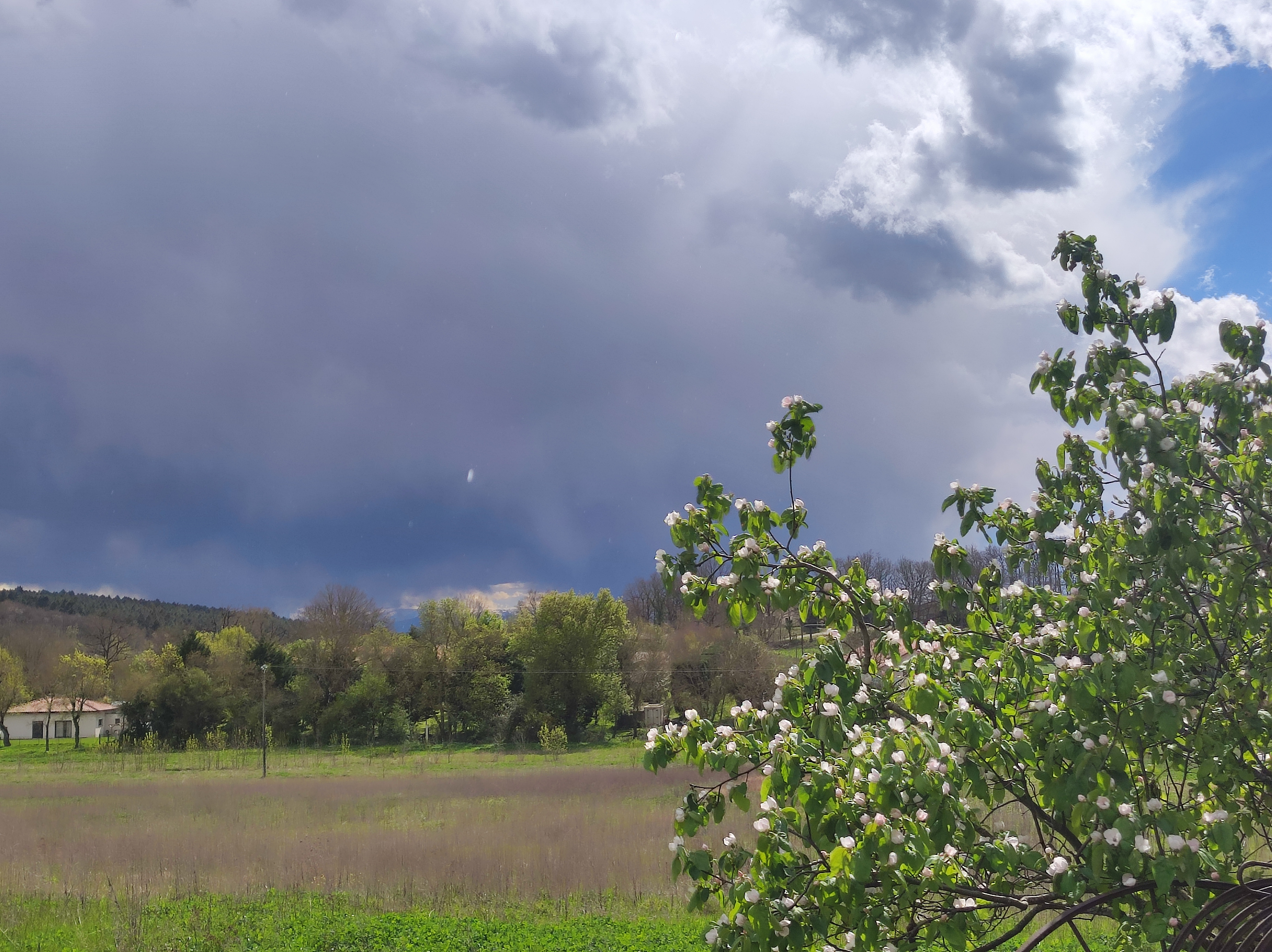 Le gîte de Bragayrac 